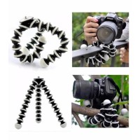Gorilla Pod Tripod Tongsis Mirrorless Smartphone DSLR Flexible Medium