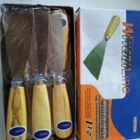 KAPE GAGANG KAYU WERKLINE 1.5