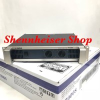 Power Amplifier Yamaha P7000S