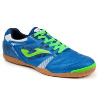 Sepatu futsal Joma original Maxima IN blue 136671890