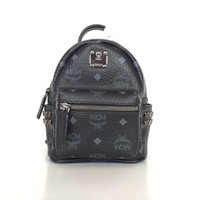 tas ransel MCM bebe boo limited cuma jual 2 pcs