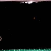 Back Cover LCD Laptop Netbook HP Mini 210 110 110-4112tu