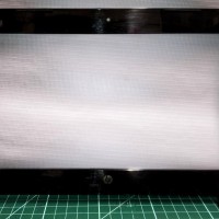 Bezel Frame Bingkai Layar LCD Netbook 10