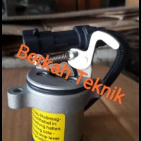 Selenoid Genset Deutz P/n 0410-3808