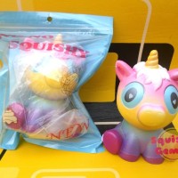 Jual Cute My Little Pony Squishy Kuda Poni Lucu Murah Jumbo Murah