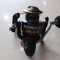 REEL PANCING PIONEER ALTITUDE BLACK GOLD 7BB 4000