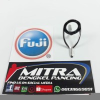 FUJI kwag 16 Ring guide cincin joran mamarit Pancing Ring