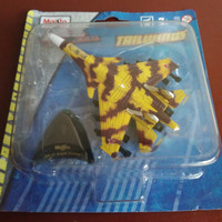 Jual Mainan Pesawat Tempur SU 37 Super Flanker Maisto Tailwinds Murah
