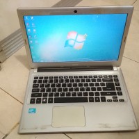 Notebook Acer V5-431 Bekas