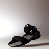 ORIGINAL Sandal Adidas Cyprex - Ultra Black
