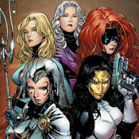 New Avengers: Illuminati Vol 2 #4 - Komik Marvel Comic Book