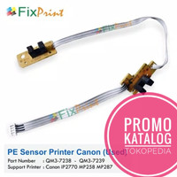 Sensor Penarik Kertas ASF Printer Canon ip 2770 ip2770 MP258 MP287