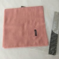 jilbab segi empat Saudia polos Rawis ansania/hijab/keru PROMO