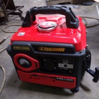Yamamoto Genset YMG1200 - 1000 Watt DISKON