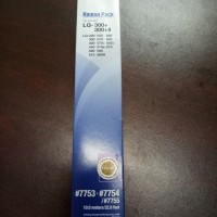 Pita printer / ribbon catridge LQ 300 EPSON ori