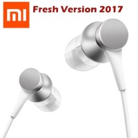 Handsfree Headset Earphone XIAOMI Piston 3 Original ORI Xiao Mi