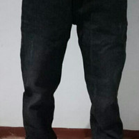 Celana panjang denim SKATERS ORIGINAL