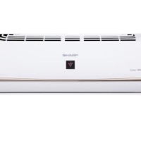 SHARP AC 1 PK AH AP9UHL-LOW WATT PASANG PIPA 5 MTR -JAK-TANG