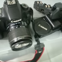 Kamera Canon EOS 60D VR Kit masih mulus jual sesuai digambar no dus