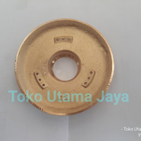 Burner Kompor Hock / Kuningan Kompor Hock / Burner Kompor Gas Hock