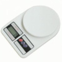 Timbangan dapur digital kitchen scale weight berat masakan bahan kue