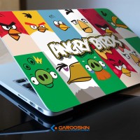 Garskin Laptop Axioo 17 Inch Custom Bisa Custom