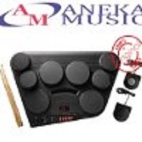 Drumpad yamaha DD-75 / yamaha DD75 Drum pad yamaha DD75
