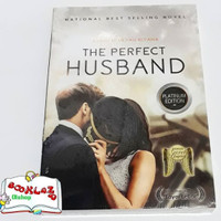 Novel- The Perfect Husband - Indah Riyana