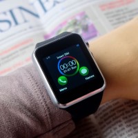 Jam Tangan Pria Wanita Smartwatch Sporty NN24 High Quality