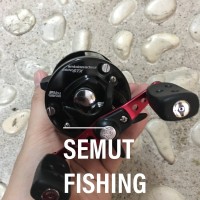 REEL PANCING ABU GARCIA AMBASSADEUR STX AMBSTX 5600