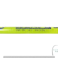 Rod Joran Pancing Centro Wendy 562