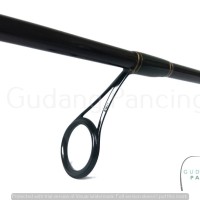 Rod Joran Pancing V Tro Gold Fury 165