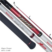 Rod Joran Pancing MAGURO PUNAGAS 213MH Untuk Casting