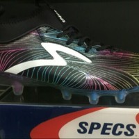 Sepatu Bola Specs Barricada Ultra Ft Fg Ultra Violet Se Limited