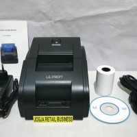 THERMAL PRINTER 58 MM ( USB - PRINTER KASIR MURAH MERIAH BANDEL )