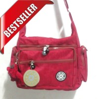 Jual Tas Kipling Slempang KP57 Murah