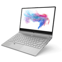 MSI Laptop Prestige PS42-8RB-034ID i5-8250H 8GB 256GB MX150 2GB W10