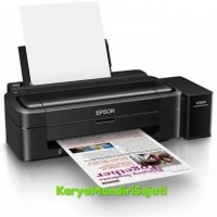 Printer Epson L1300 A3 Ink Tank (Max. kertas A3)