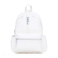 Talulah Backpack Putih - Tas Ransel Elizabeth