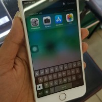 Iphone 6plus like new global