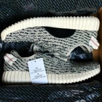 Sepatu Adidas Yeezy Yezy Boost 350 Premium Import - Spo Limited