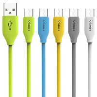 KABEL DATA VIVAN MICRO CBM80 VIVAN CABLE CBM80