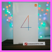 Xiaomi Mi Pad 4 4GB / 64GB WiFi Tablet Android PC SD660 MiPad