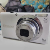 Kamera Digital Canon PowerShot A2300