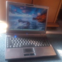 Laptop Axioo Zetta Ten 812P Mulusss No Servisan