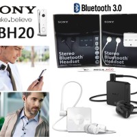 SONY Stereo Bluetooth Headset SBH20