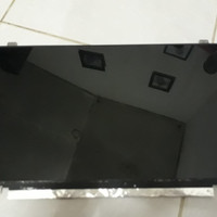 Lcd laptop lenovo g40 series original 14inc 30pin