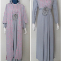 Gamis OMG ER