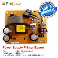 Power Supply Printer Epson L1800 R2000 R3000 1500W SC-P600 SC-P400 Ori