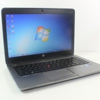 Laptop Business HP EliteBook 840 G1 Core i5 4300U Muluss Slim